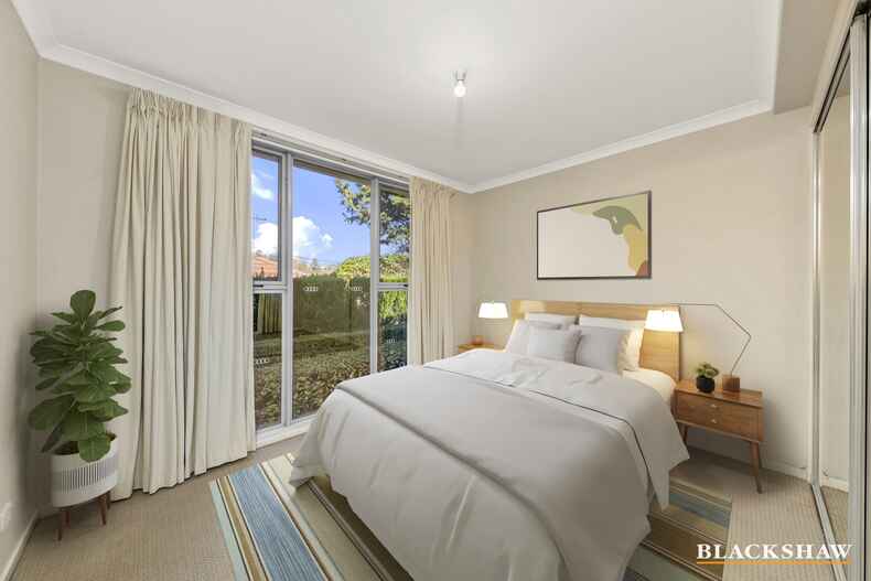 2/63A Torrens Street Braddon 2/63A Torrens Street Braddon