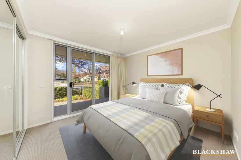 2/63A Torrens Street Braddon 2/63A Torrens Street Braddon