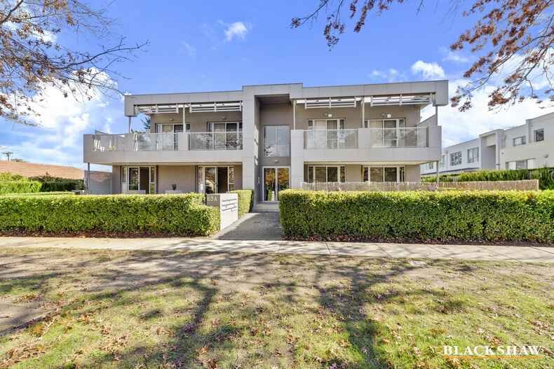2/63A Torrens Street Braddon 2/63A Torrens Street Braddon
