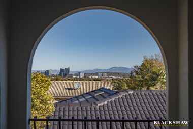 7 Alphard Place Giralang