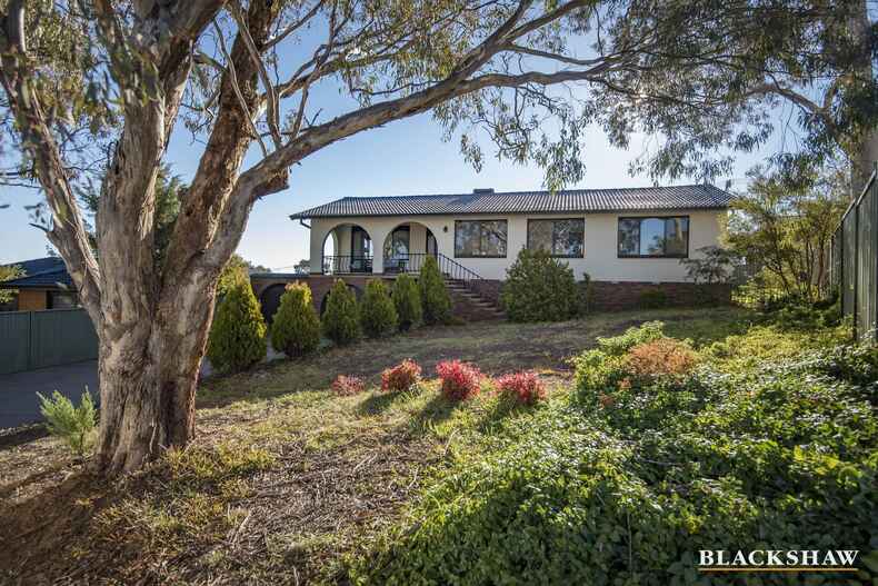 7 Alphard Place Giralang 7 Alphard Place Giralang