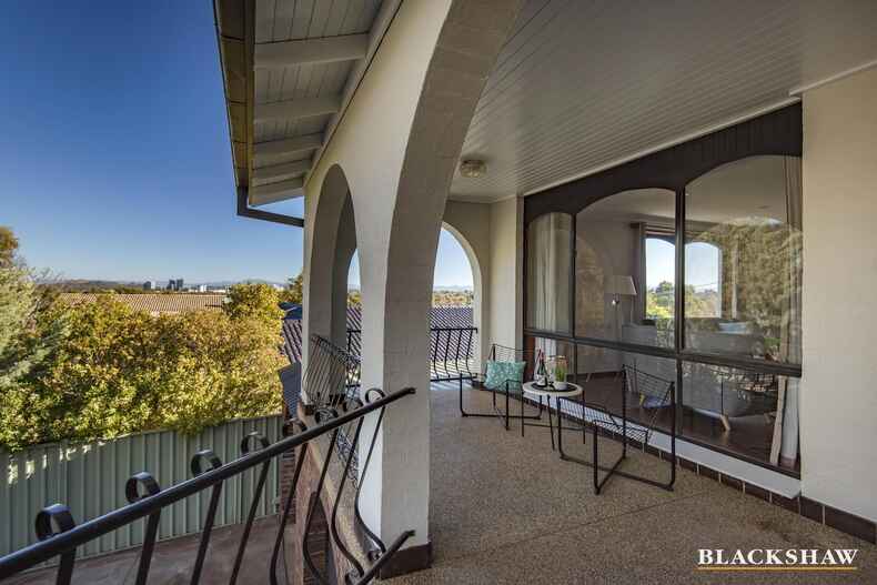 7 Alphard Place Giralang 7 Alphard Place Giralang