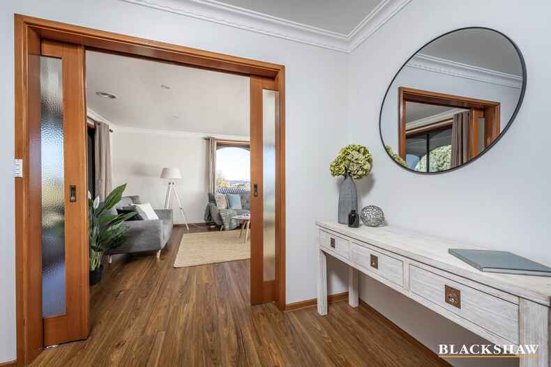 7 Alphard Place Giralang 7 Alphard Place Giralang