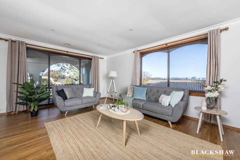 7 Alphard Place Giralang 7 Alphard Place Giralang