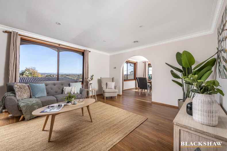 7 Alphard Place Giralang 7 Alphard Place Giralang