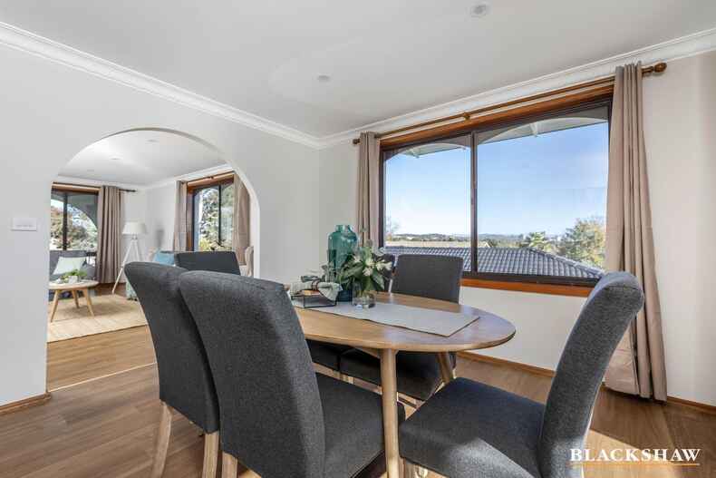 7 Alphard Place Giralang 7 Alphard Place Giralang