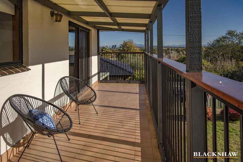 7 Alphard Place Giralang 7 Alphard Place Giralang