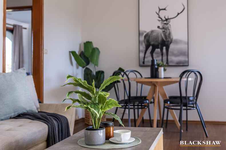 7 Alphard Place Giralang 7 Alphard Place Giralang