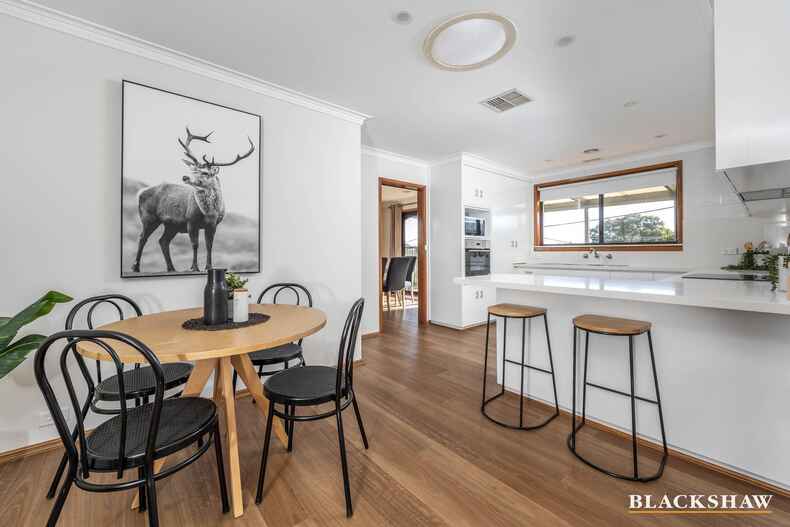 7 Alphard Place Giralang 7 Alphard Place Giralang