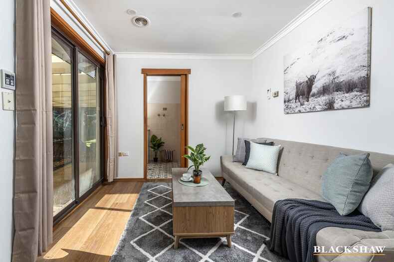 7 Alphard Place Giralang 7 Alphard Place Giralang