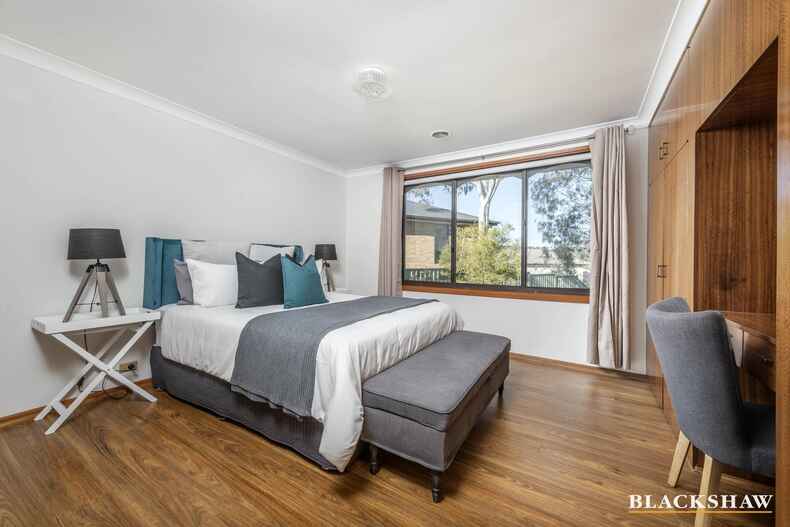 7 Alphard Place Giralang 7 Alphard Place Giralang