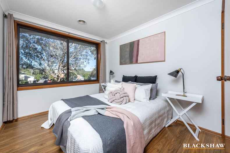 7 Alphard Place Giralang 7 Alphard Place Giralang