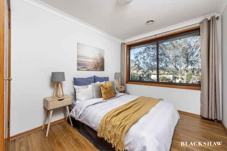 7 Alphard Place Giralang 7 Alphard Place Giralang