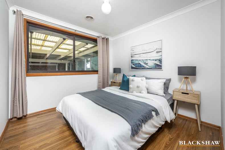 7 Alphard Place Giralang 7 Alphard Place Giralang