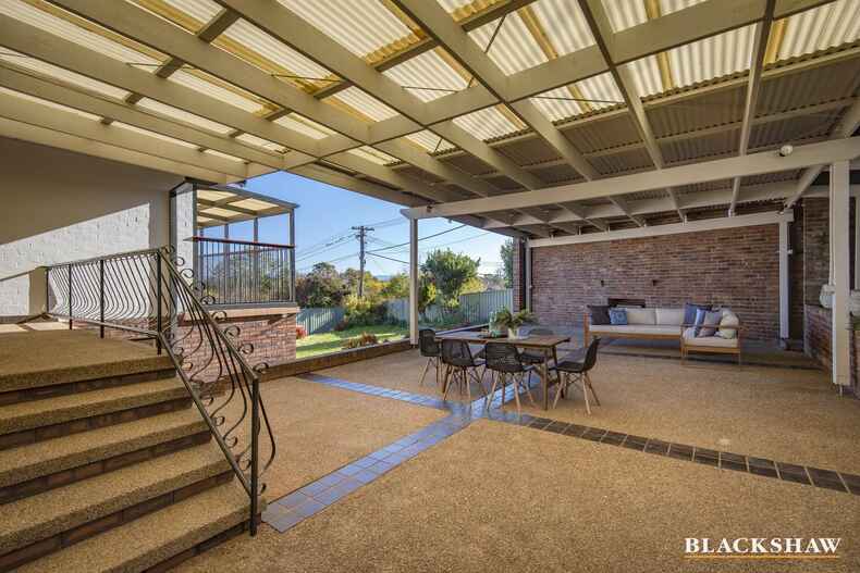 7 Alphard Place Giralang 7 Alphard Place Giralang