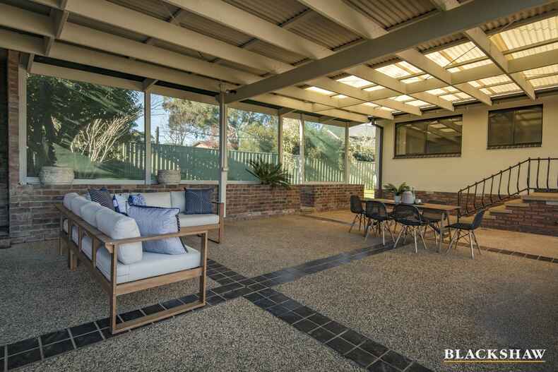 7 Alphard Place Giralang 7 Alphard Place Giralang