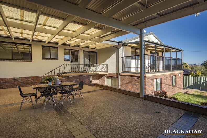 7 Alphard Place Giralang 7 Alphard Place Giralang