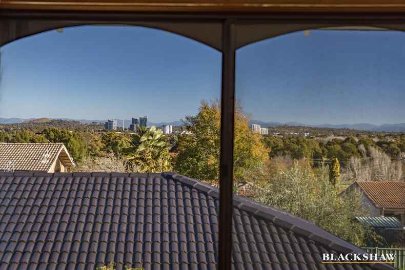 7 Alphard Place Giralang 7 Alphard Place Giralang