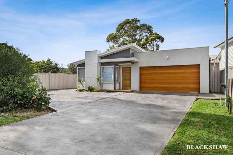 24 Sunpatch Parade Tomakin 24 Sunpatch Parade Tomakin