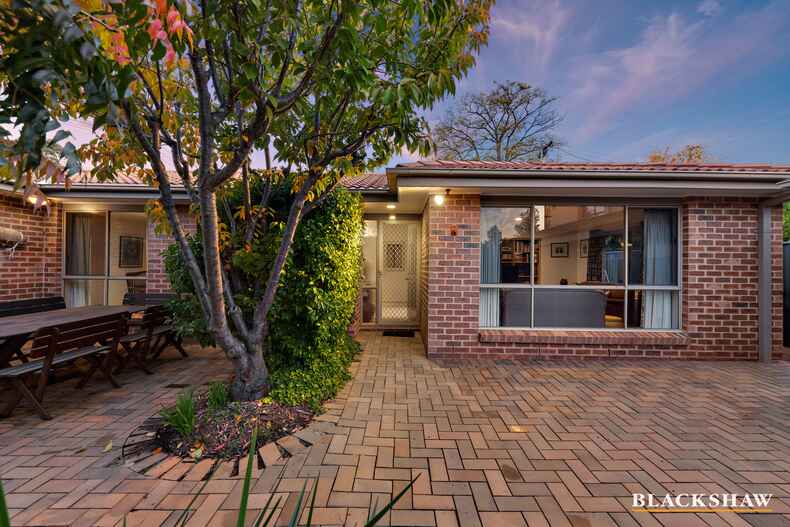 19A Loftus Street Yarralumla