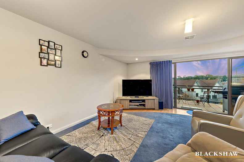 23/7 Eldridge Crescent Garran 23/7 Eldridge Crescent Garran