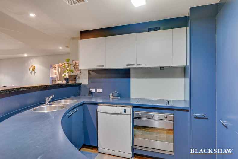 23/7 Eldridge Crescent Garran 23/7 Eldridge Crescent Garran