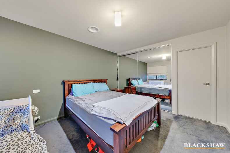 23/7 Eldridge Crescent Garran 23/7 Eldridge Crescent Garran