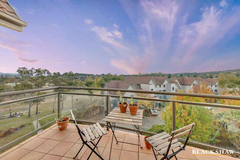 23/7 Eldridge Crescent Garran 23/7 Eldridge Crescent Garran