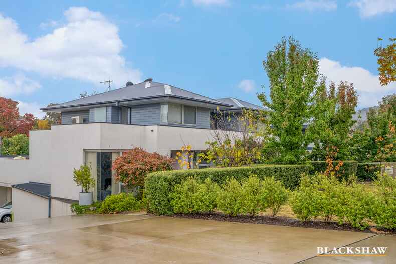 3/126 Blamey Crescent Campbell 3/126 Blamey Crescent Campbell