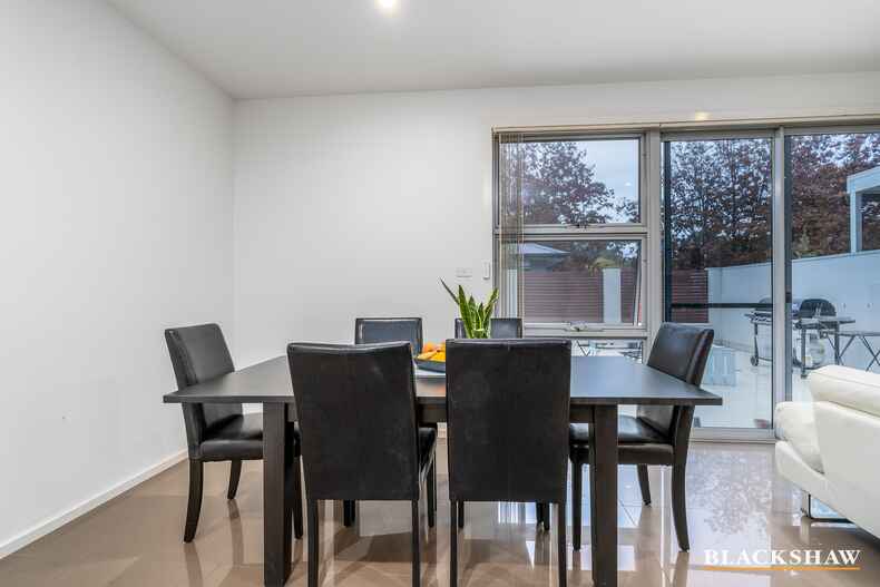 3/126 Blamey Crescent Campbell 3/126 Blamey Crescent Campbell