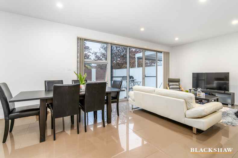 3/126 Blamey Crescent Campbell 3/126 Blamey Crescent Campbell