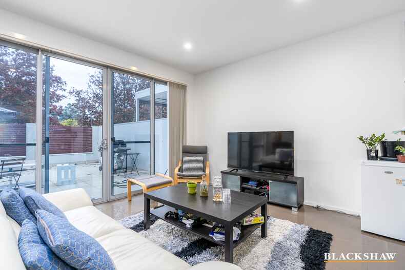 3/126 Blamey Crescent Campbell 3/126 Blamey Crescent Campbell