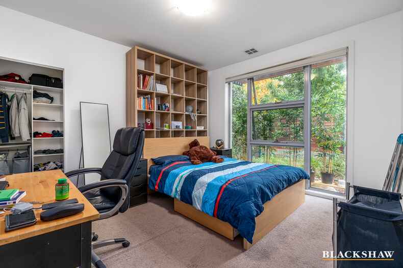 3/126 Blamey Crescent Campbell 3/126 Blamey Crescent Campbell