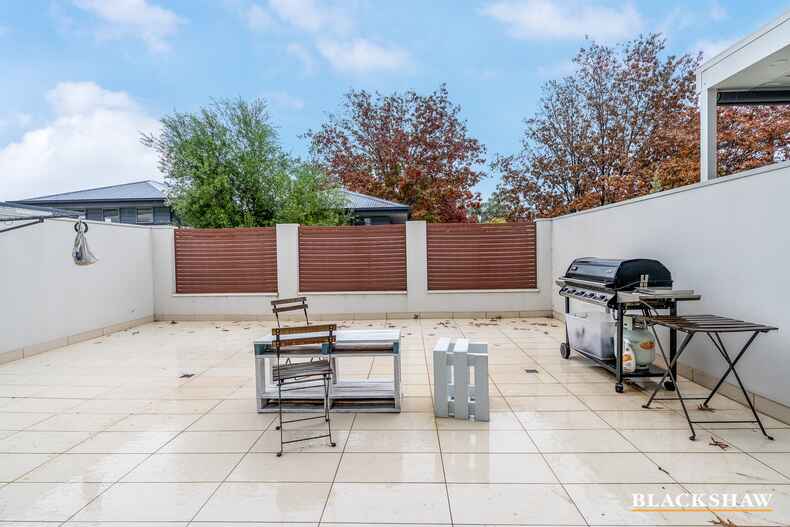 3/126 Blamey Crescent Campbell 3/126 Blamey Crescent Campbell