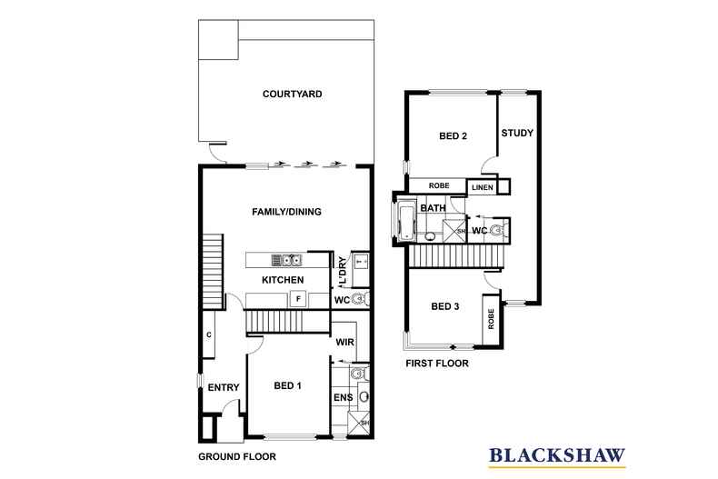 3/126 Blamey Crescent Campbell 3/126 Blamey Crescent Campbell