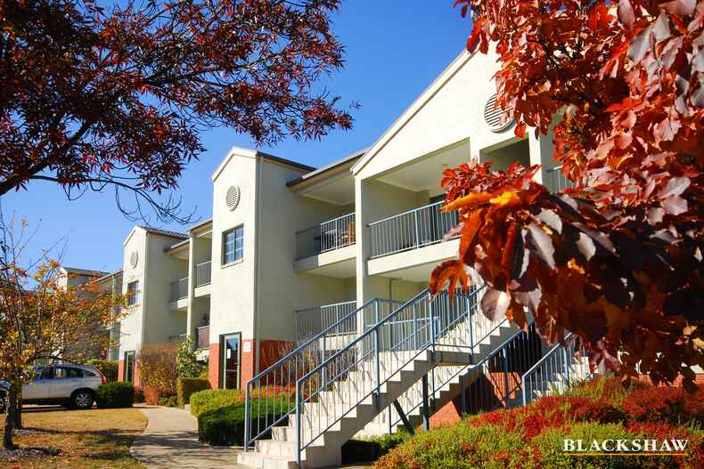 37/21 Aspinall Street Watson 37/21 Aspinall Street Watson