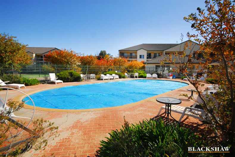 37/21 Aspinall Street Watson 37/21 Aspinall Street Watson