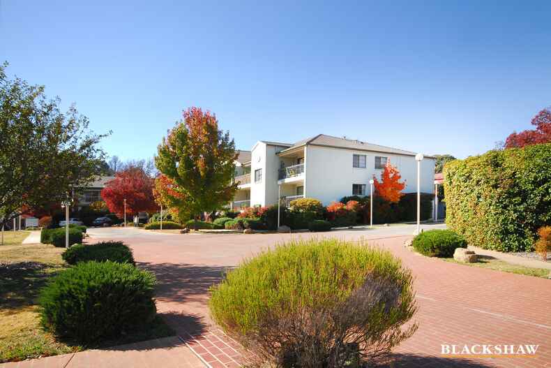 37/21 Aspinall Street Watson 37/21 Aspinall Street Watson