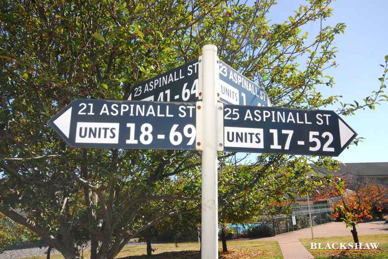 37/21 Aspinall Street Watson 37/21 Aspinall Street Watson