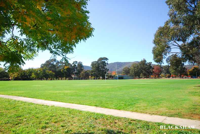 37/21 Aspinall Street Watson 37/21 Aspinall Street Watson