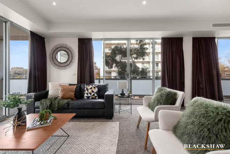 206/165 Northbourne Avenue Turner 206/165 Northbourne Avenue Turner