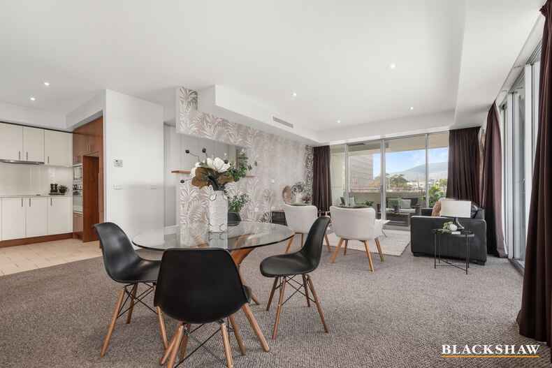 206/165 Northbourne Avenue Turner 206/165 Northbourne Avenue Turner