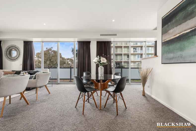 206/165 Northbourne Avenue Turner 206/165 Northbourne Avenue Turner