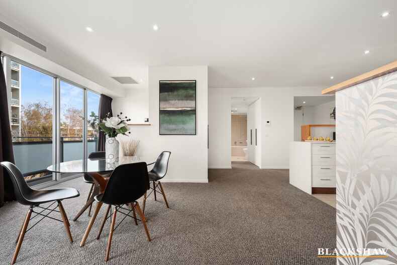 206/165 Northbourne Avenue Turner 206/165 Northbourne Avenue Turner