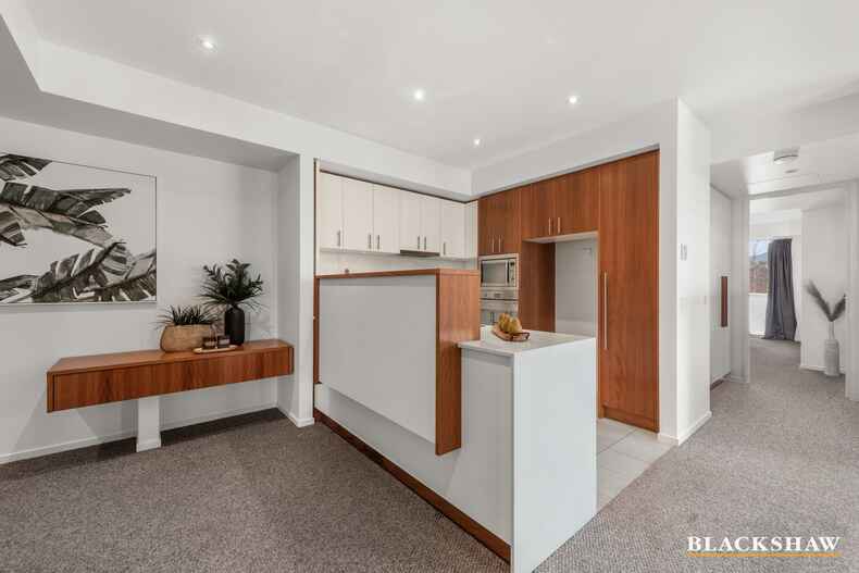 206/165 Northbourne Avenue Turner 206/165 Northbourne Avenue Turner