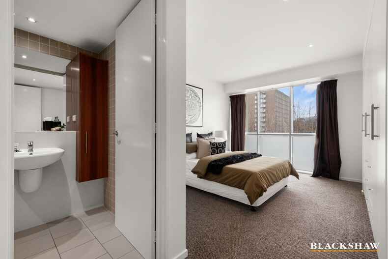 206/165 Northbourne Avenue Turner 206/165 Northbourne Avenue Turner