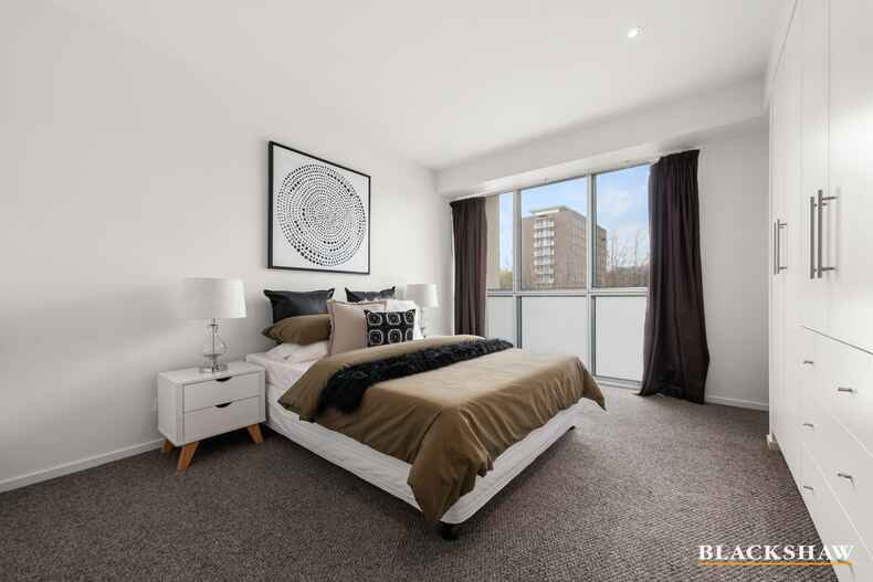 206/165 Northbourne Avenue Turner 206/165 Northbourne Avenue Turner