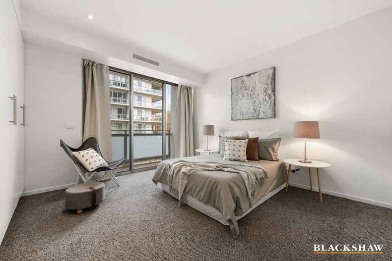 206/165 Northbourne Avenue Turner 206/165 Northbourne Avenue Turner