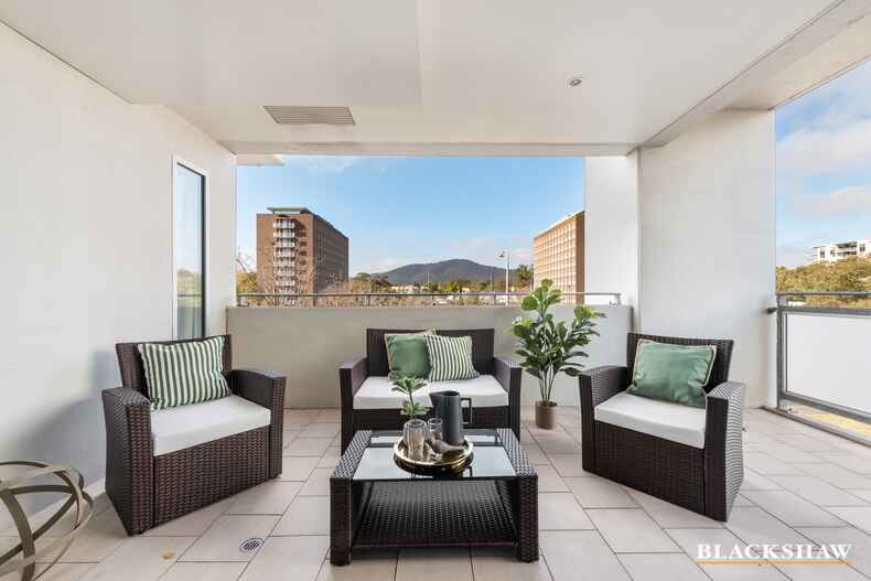 206/165 Northbourne Avenue Turner 206/165 Northbourne Avenue Turner