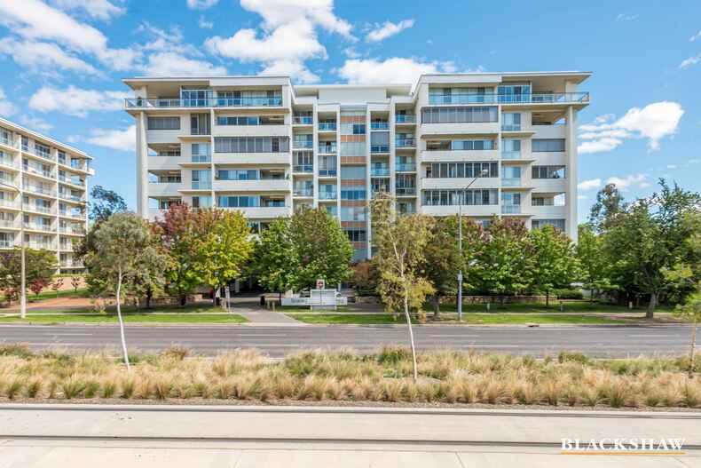 206/165 Northbourne Avenue Turner 206/165 Northbourne Avenue Turner